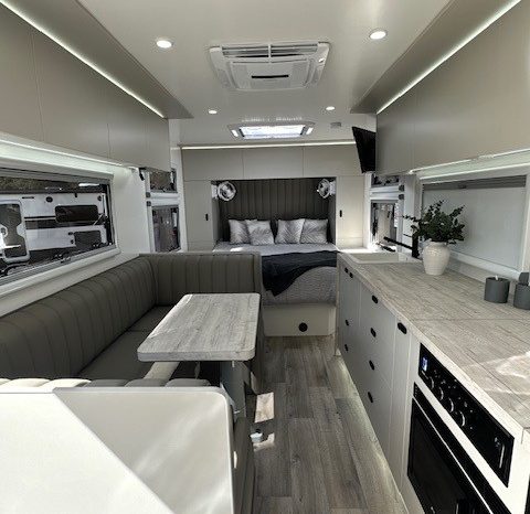 2026 Drive RV XU1 20’6″ Design 5.1 Club full